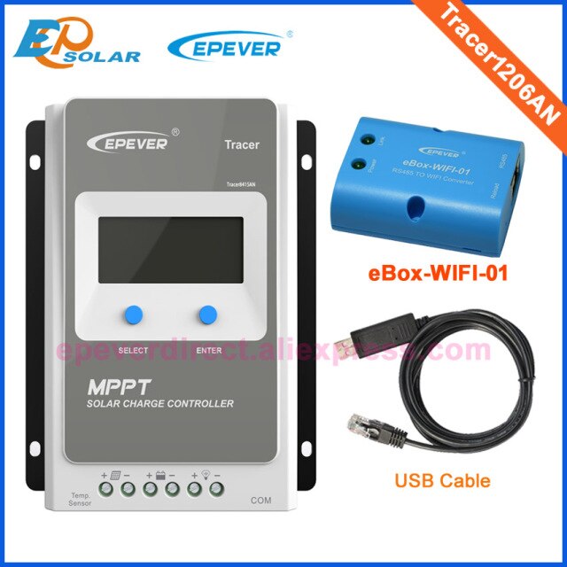 with wifi and USB