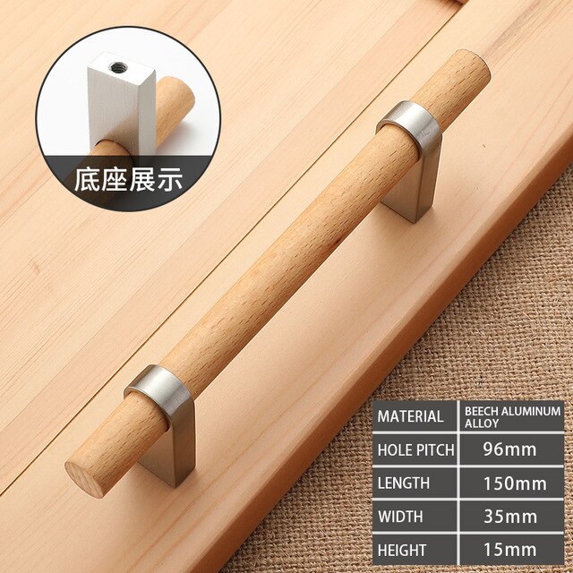 A-Silk Polishi 96mm