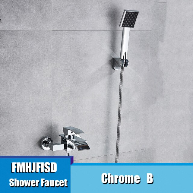 Chrome B