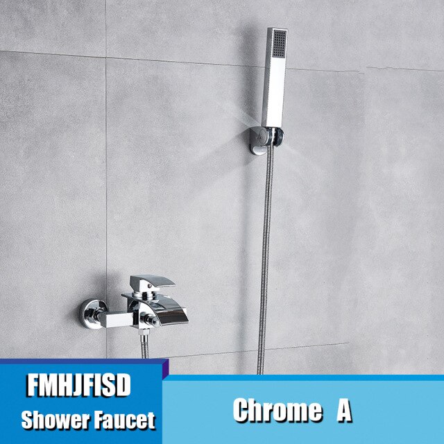 Chrome A