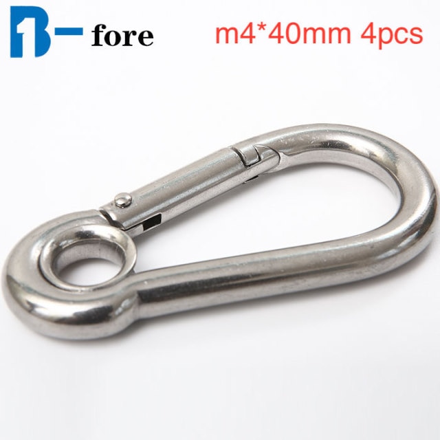 m4x40mm 4pcs-350853