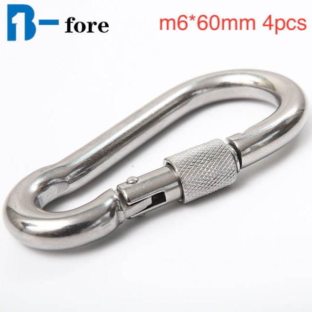 m6x60mm 4pcs-173