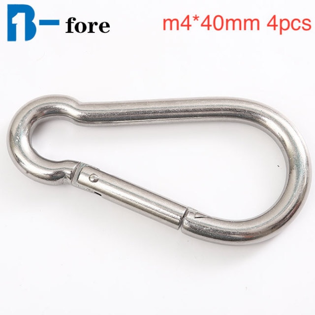 m4x40mm 4pcs
