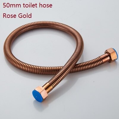 Rose Gold 0.5m