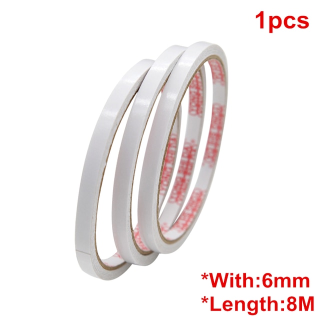 White Tape