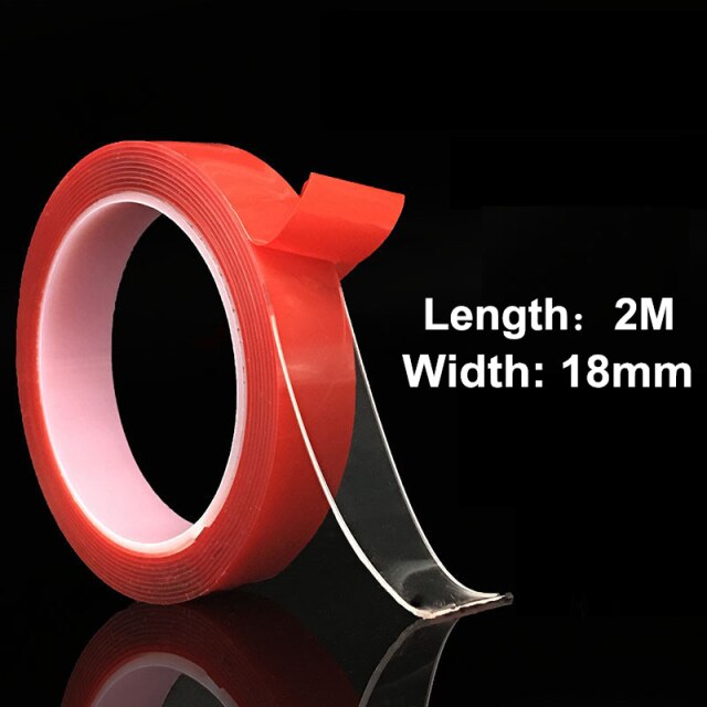 Acrylic Tape