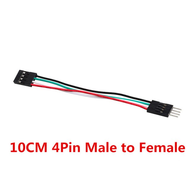 male to female