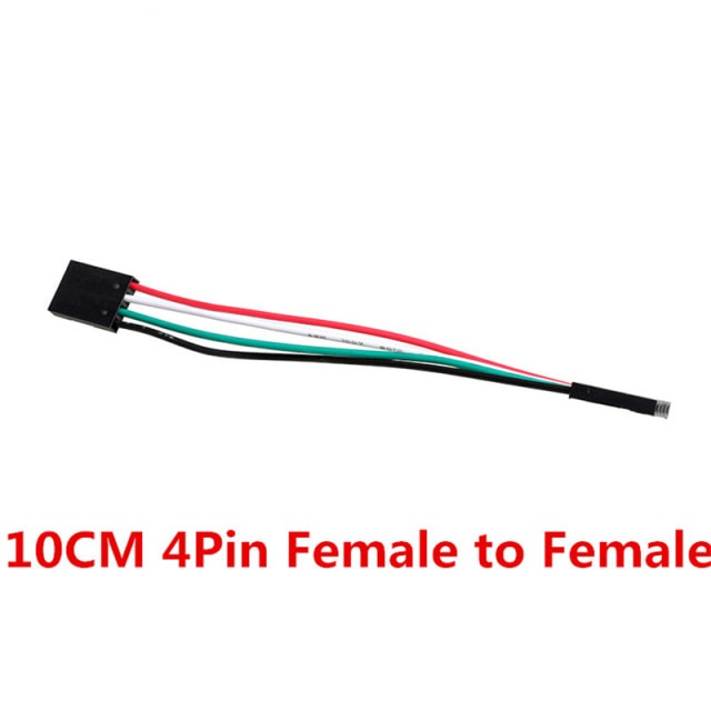 female to female