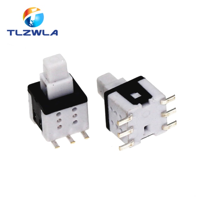 SMD 6pin high