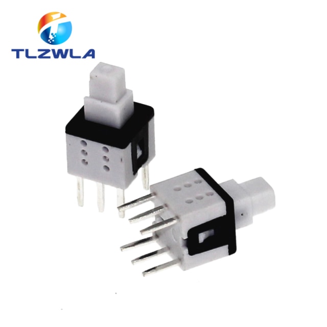 DIP 6pin high