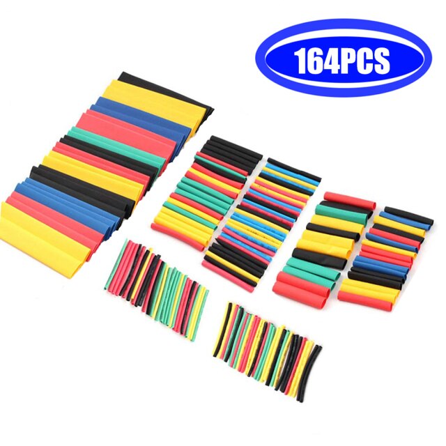 164PCS
