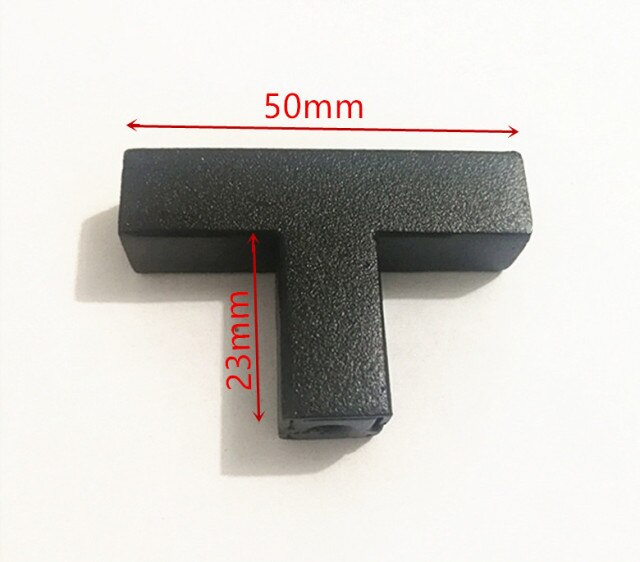 single hole 50mm