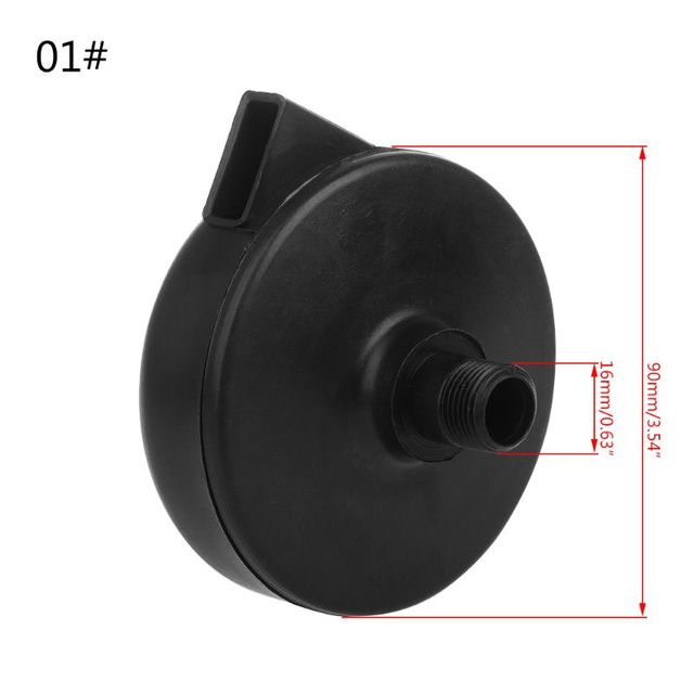 16mm