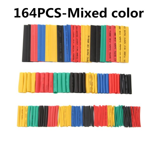 164PCS