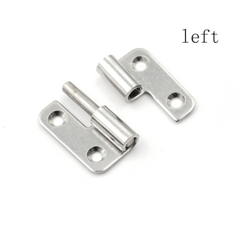 Left