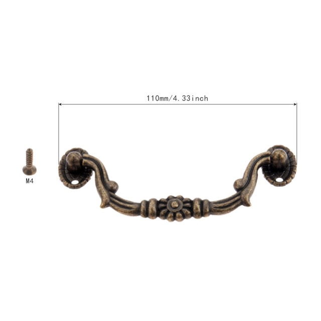 Hole spacing 90mm