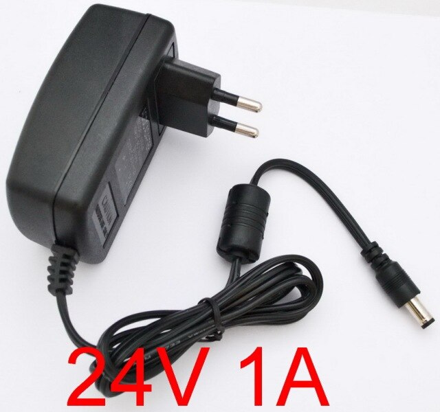 EU plug