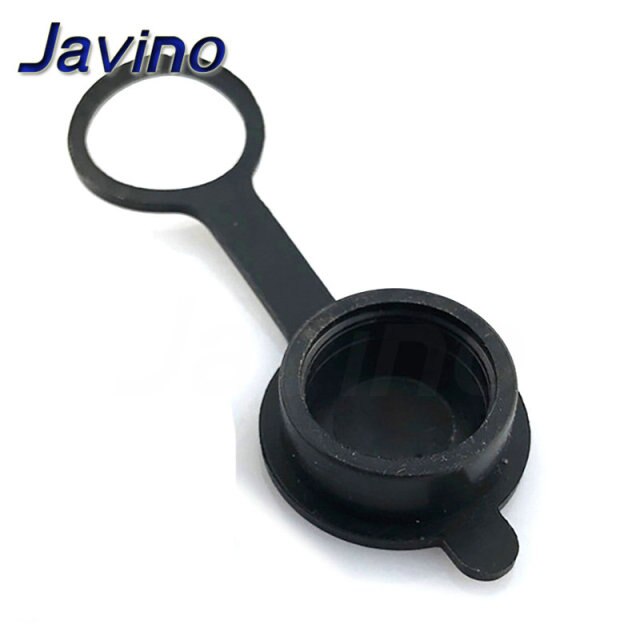 Plastic Cap