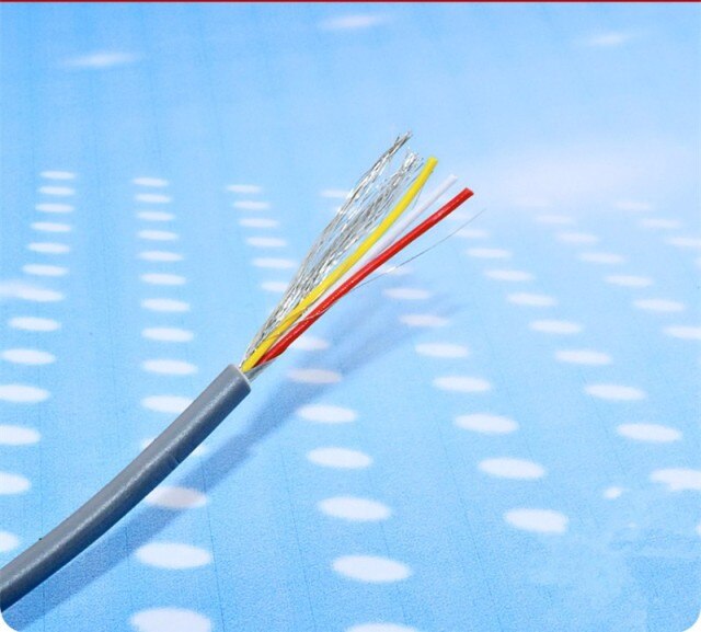 3 Core 15 meter