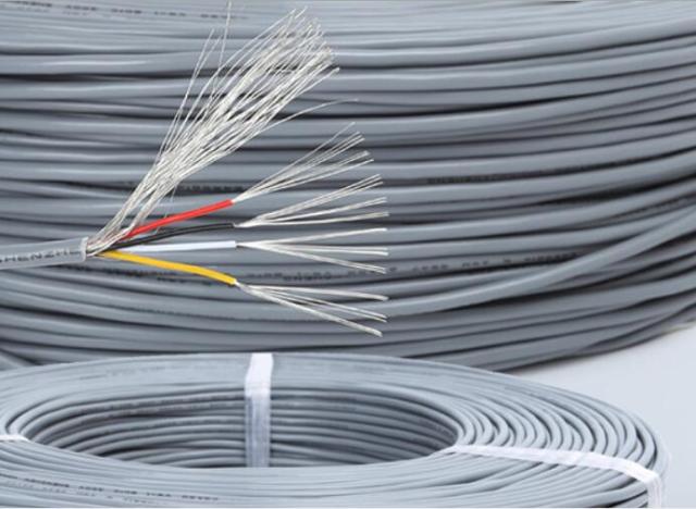 4 Core 15 meter