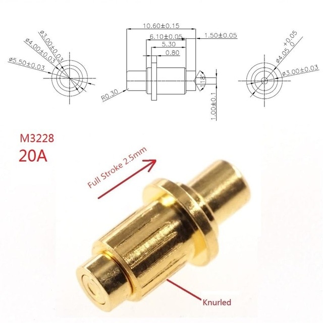 M3228 20A
