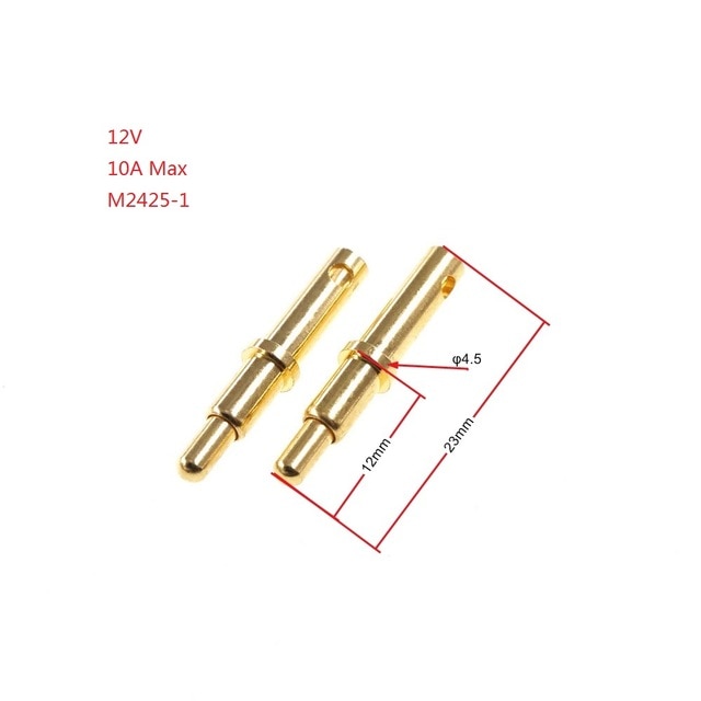 4.5x23 M2425-1 10A
