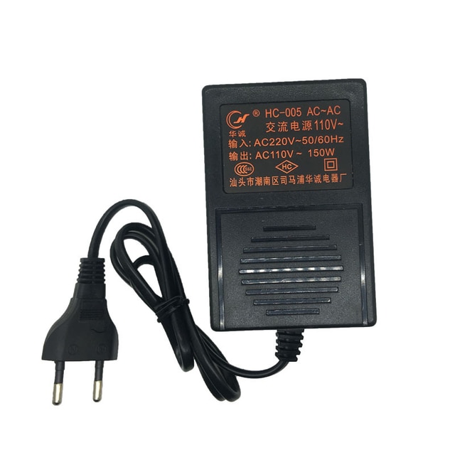150W