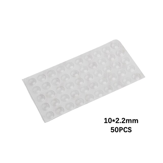 10x2.2MM 50PCS