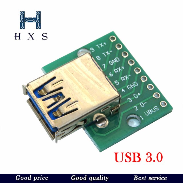 usb 3.0