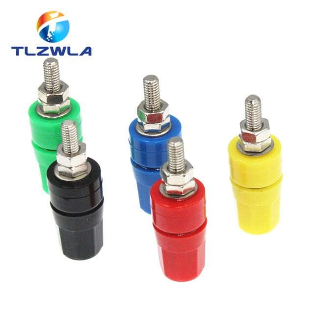 5pcs each color 1pcs