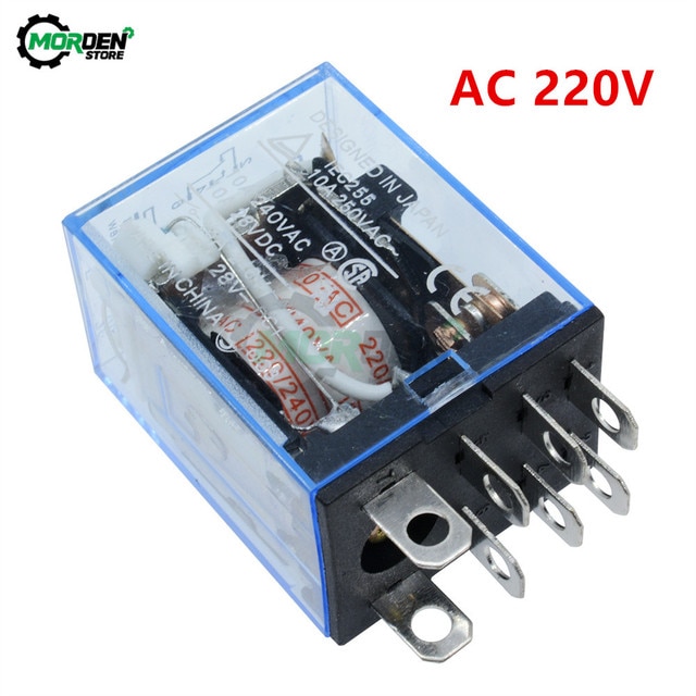 AC 220V