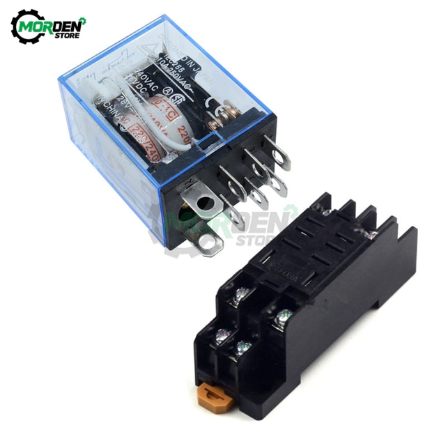AC 220V 1set
