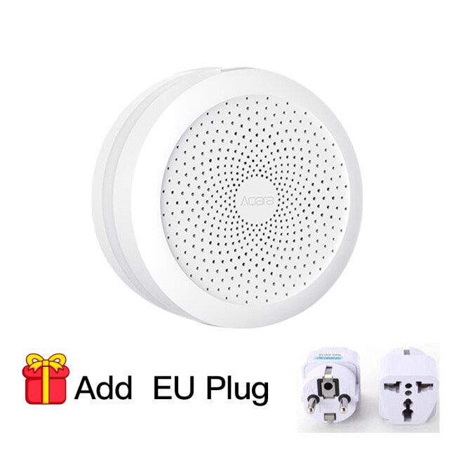 Gift EU plug