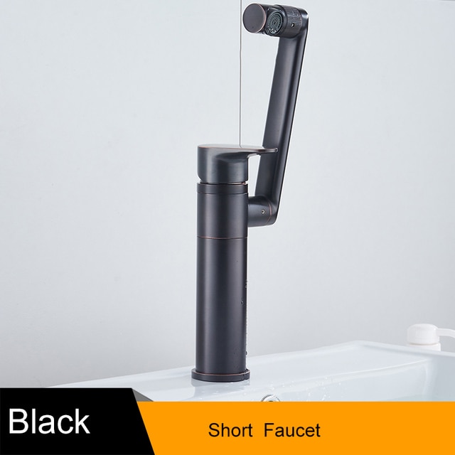 Black short