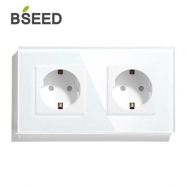 Double Socket