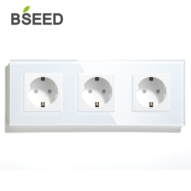 Thriple Socket