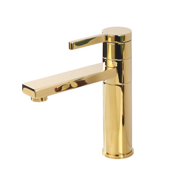 Polished Gold
