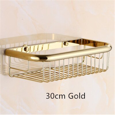 30cm gold