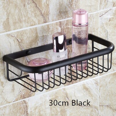 30cm black