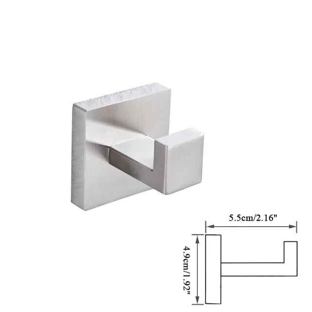 robe hook