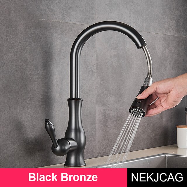Black Bronze