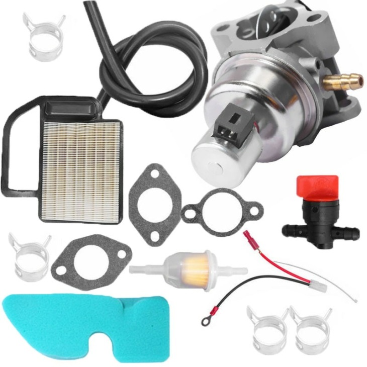 Carburateur De Tondeuse À Gazon Pour Kohler 15Hp 16Hp 17Hp 18Hp 19Hp