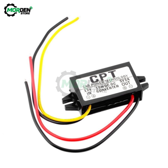 Single Wire Output
