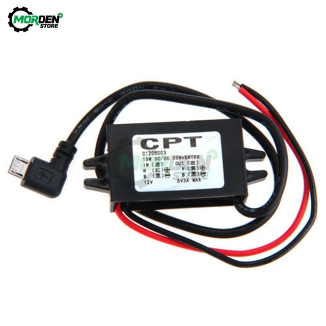 Bend Micro USB