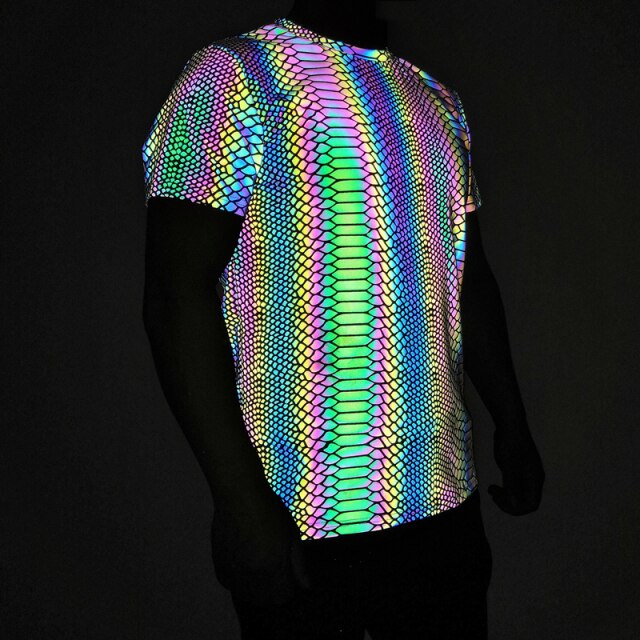 Reflective