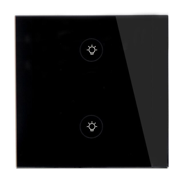 EU Type 2 Gang Black