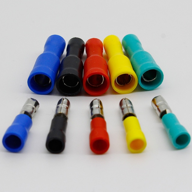 Each color 10 pcs