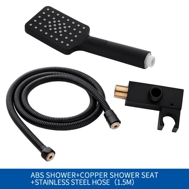 Whole Shower Set