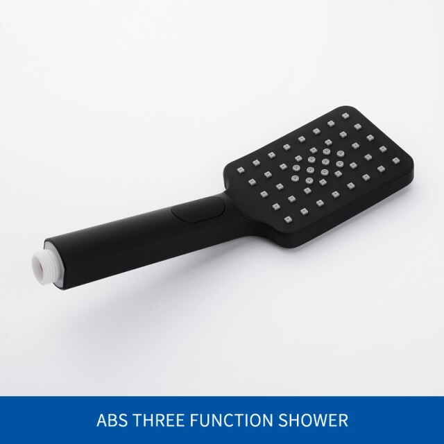 Hand Shower Only