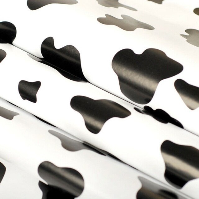 Cow Pattern